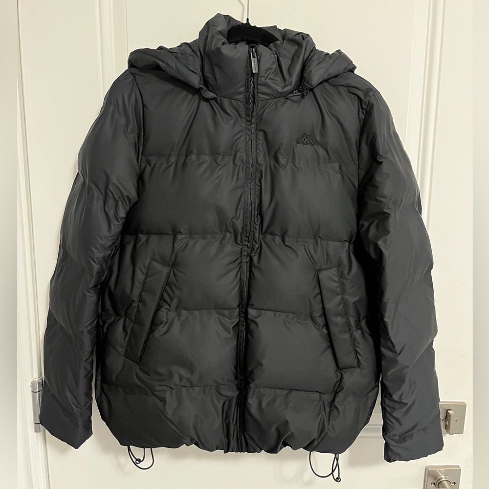 Kappa x Robe Giovani Robe di Kappa Women’s Selena Puffer Jacket - Size M